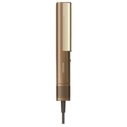 Suszarko-prostownica do włosów Aero Straight Golden | PartsPC.pl