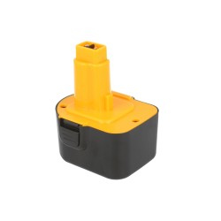 Bateria Movano do DeWalt A9252, DE9037, DE9071 | PartsPC.pl