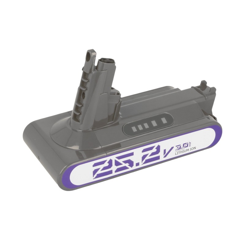 Bateria Movano do Dyson V10, Cyclone V10 | PartsPC.pl