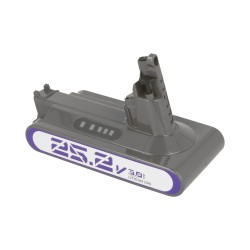 Bateria Movano do Dyson V10, Cyclone V10 | PartsPC.pl