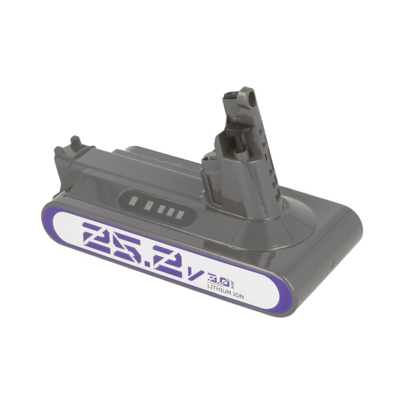 Bateria Movano do Dyson V10, Cyclone V10 | PartsPC.pl