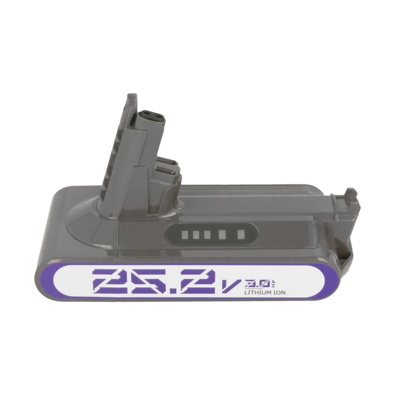 Bateria Movano do Dyson V10, Cyclone V10 | PartsPC.pl