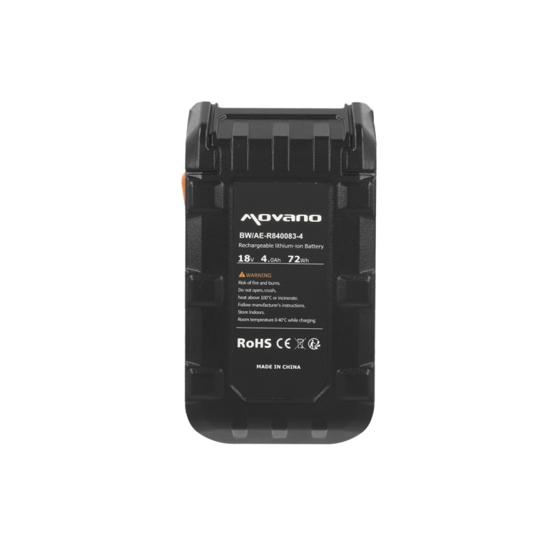 Bateria Movano do AEG L1840R, L1840S | PartsPC.pl