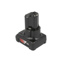 Bateria Movano do Bosch BAT411, BAT420 (6000 mAh) | PartsPC.pl