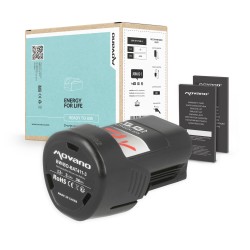 Bateria Movano do Bosch BAT411, BAT420 (3000 mAh) | PartsPC.pl