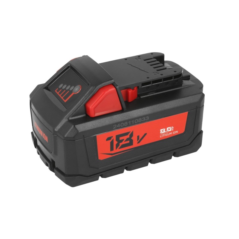 Bateria Movano do Milwaukee M18 (8000 mAh) | PartsPC.pl