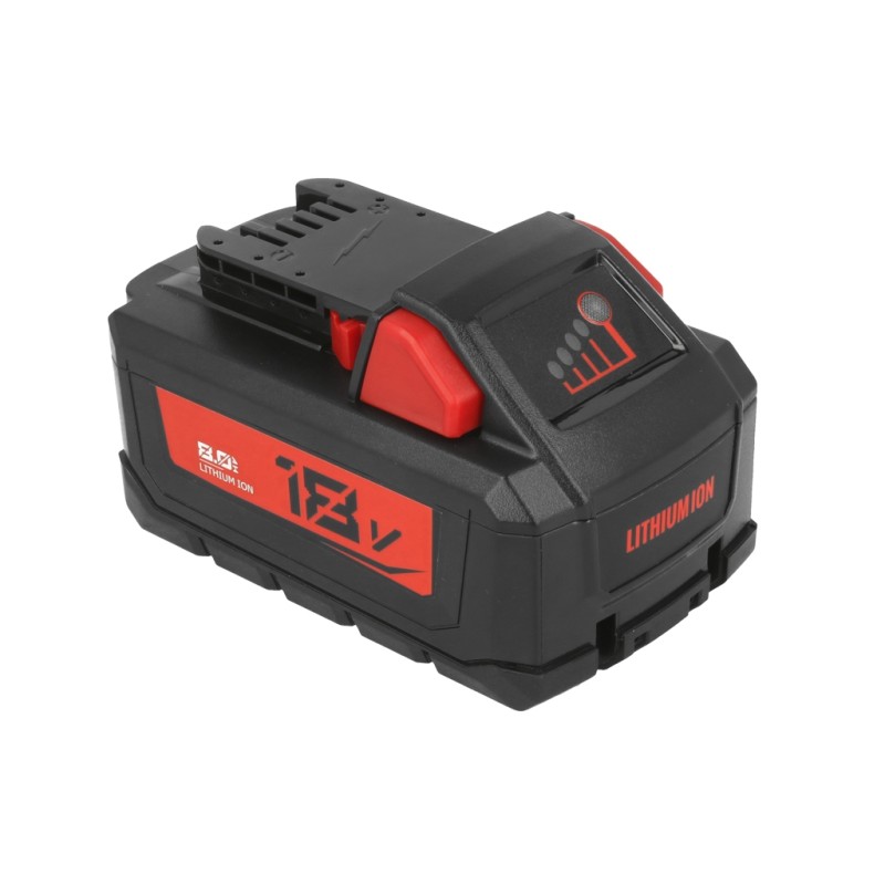 Bateria Movano do Milwaukee M18 (8000 mAh) | PartsPC.pl