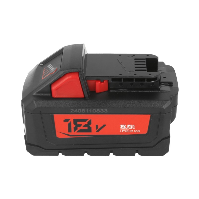 Bateria Movano do Milwaukee M18 (8000 mAh) | PartsPC.pl