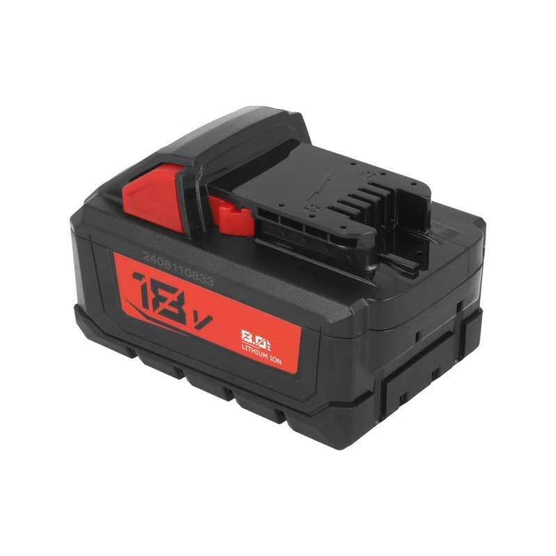 Bateria Movano do Milwaukee M18 (8000 mAh) | PartsPC.pl