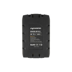 Bateria Movano do Milwaukee M18 (8000 mAh) | PartsPC.pl