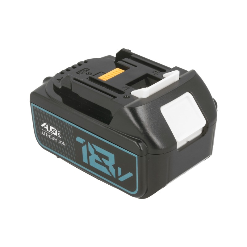 Bateria Movano do Makita BL1830, BL1850 (4000 mAh) | PartsPC.pl