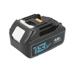 Bateria Movano do Makita BL1830, BL1850 (4000 mAh) | PartsPC.pl