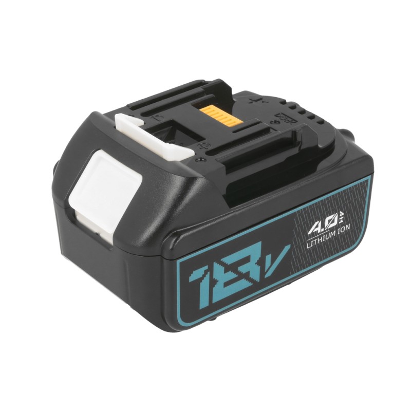 Bateria Movano do Makita BL1830, BL1850 (4000 mAh) | PartsPC.pl