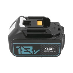 Bateria Movano do Makita BL1830, BL1850 (4000 mAh) | PartsPC.pl
