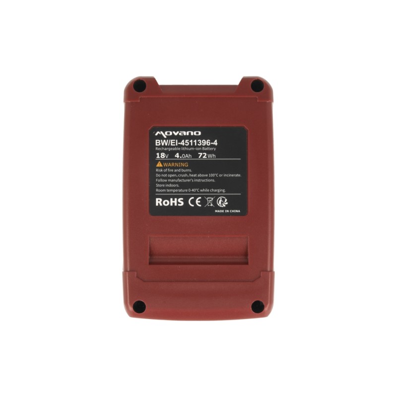 Bateria Movano do Einhell 4511396, 4512042 | PartsPC.pl