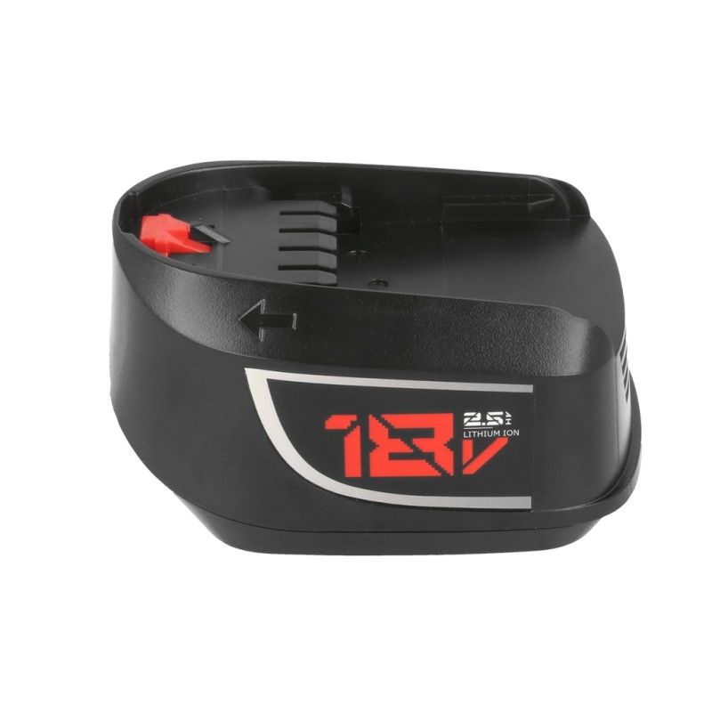 Bateria Movano do Bosch 1600A005B0, PBA18V | PartsPC.pl