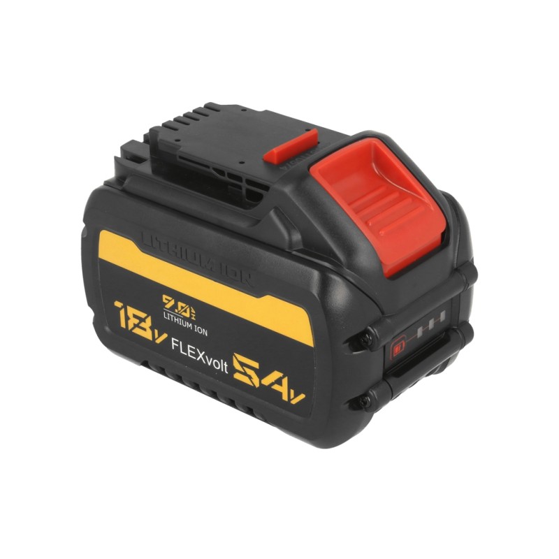 Bateria Movano do DeWalt DCB547, DCB548 | PartsPC.pl