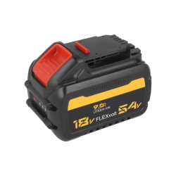 Bateria Movano do DeWalt DCB547, DCB548 | PartsPC.pl