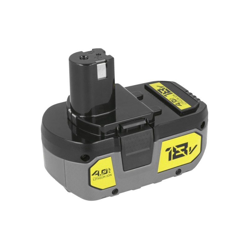 Bateria Movano do Ryobi P102, P104, P108 (4000 mAh) | PartsPC.pl