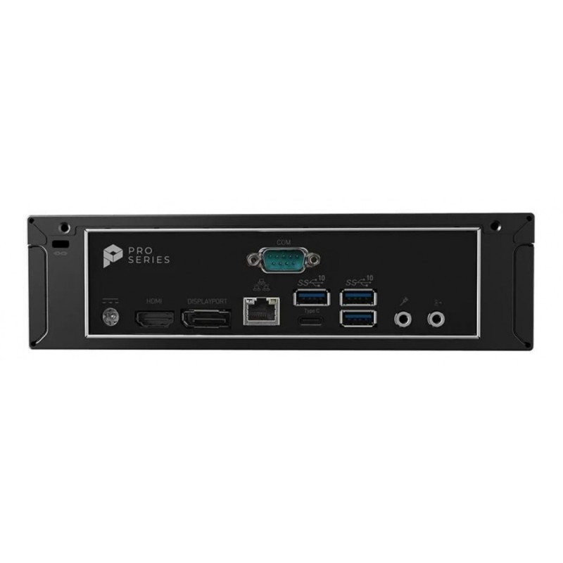 Komputer PC MSI PRO DP21 14M-889EU i5-14400/16GB/SSD512GB/UH… | PartsPC.pl