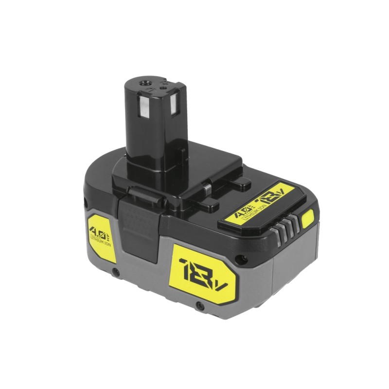 Bateria Movano do Ryobi P102, P104, P108 (4000 mAh) | PartsPC.pl