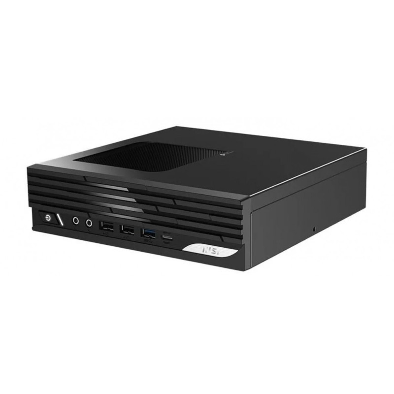 Komputer PC MSI PRO DP21 14M-889EU i5-14400/16GB/SSD512GB/UH… | PartsPC.pl