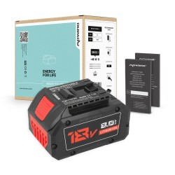 Bateria Movano do Bosch ProCore 1600A016GB, 1600A016GK | PartsPC.pl