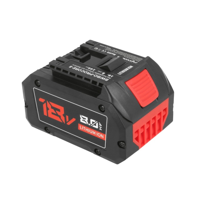 Bateria Movano do Bosch ProCore 1600A016GB, 1600A016GK | PartsPC.pl