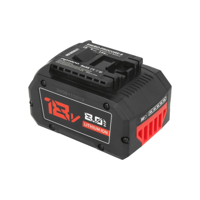 Bateria Movano do Bosch ProCore 1600A016GB, 1600A016GK | PartsPC.pl