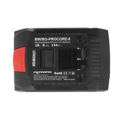Bateria Movano do Bosch ProCore 1600A016GB, 1600A016GK | PartsPC.pl