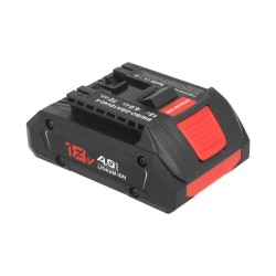 Bateria Movano do Bosch GBA BAT609, BAT618 (4000 mAh) | PartsPC.pl