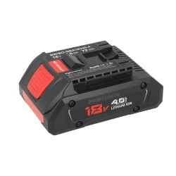 Bateria Movano do Bosch GBA BAT609, BAT618 (4000 mAh) | PartsPC.pl