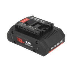 Bateria Movano do Bosch GBA BAT609, BAT618 (4000 mAh) | PartsPC.pl