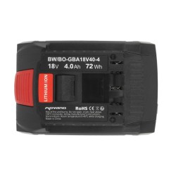 Bateria Movano do Bosch GBA BAT609, BAT618 (4000 mAh) | PartsPC.pl
