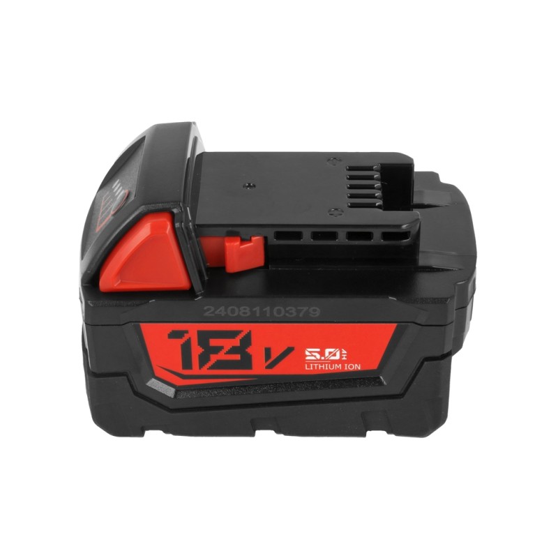 Bateria Movano do Milwaukee M18 (5000 mAh) | PartsPC.pl