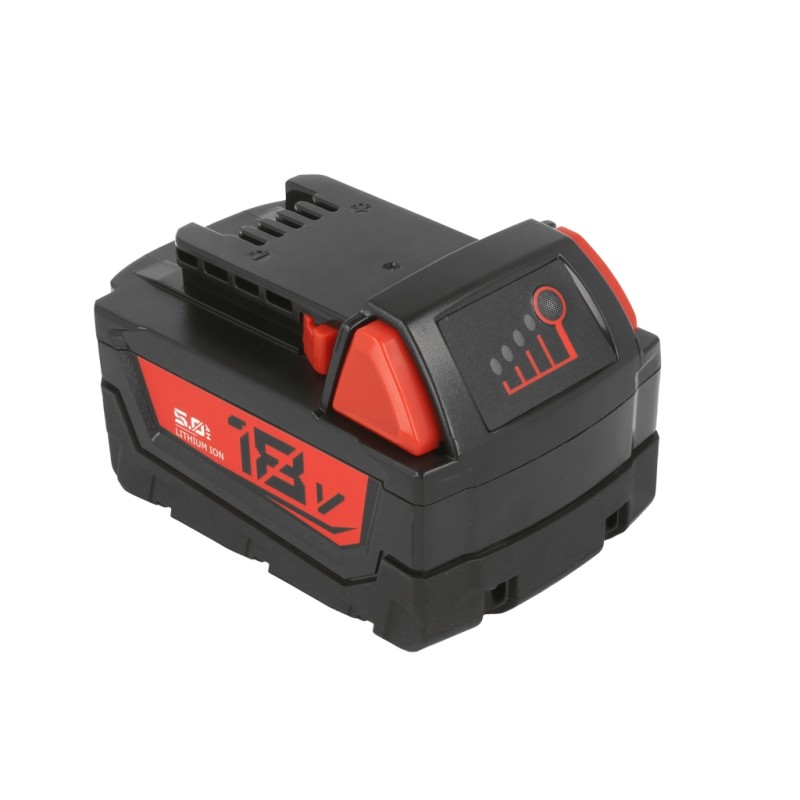 Bateria Movano do Milwaukee M18 (5000 mAh) | PartsPC.pl