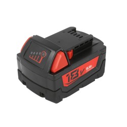 Bateria Movano do Milwaukee M18 (5000 mAh) | PartsPC.pl