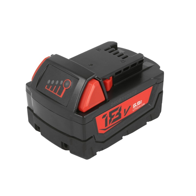 Bateria Movano do Milwaukee M18 (5000 mAh) | PartsPC.pl