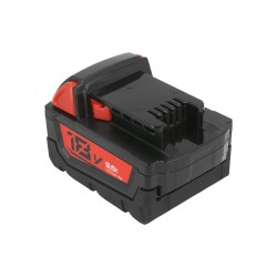 Bateria Movano do Milwaukee M18 (5000 mAh) | PartsPC.pl
