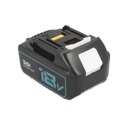 Bateria Movano do Makita BL1830, BL1850 (3000 mAh) | PartsPC.pl