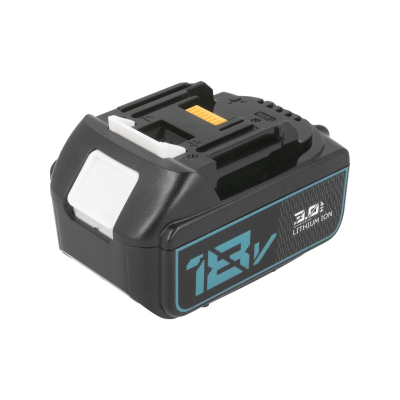 Bateria Movano do Makita BL1830, BL1850 (3000 mAh) | PartsPC.pl