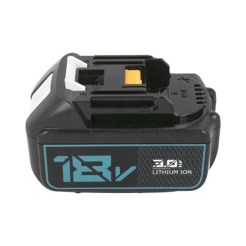 Bateria Movano do Makita BL1830, BL1850 (3000 mAh) | PartsPC.pl