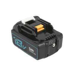 Bateria Movano do Makita BL1830, BL1850 (3000 mAh) | PartsPC.pl