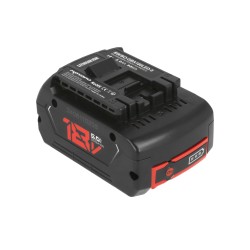 Bateria Movano do Bosch GBA BAT609, BAT618 (5000 mAh) | PartsPC.pl