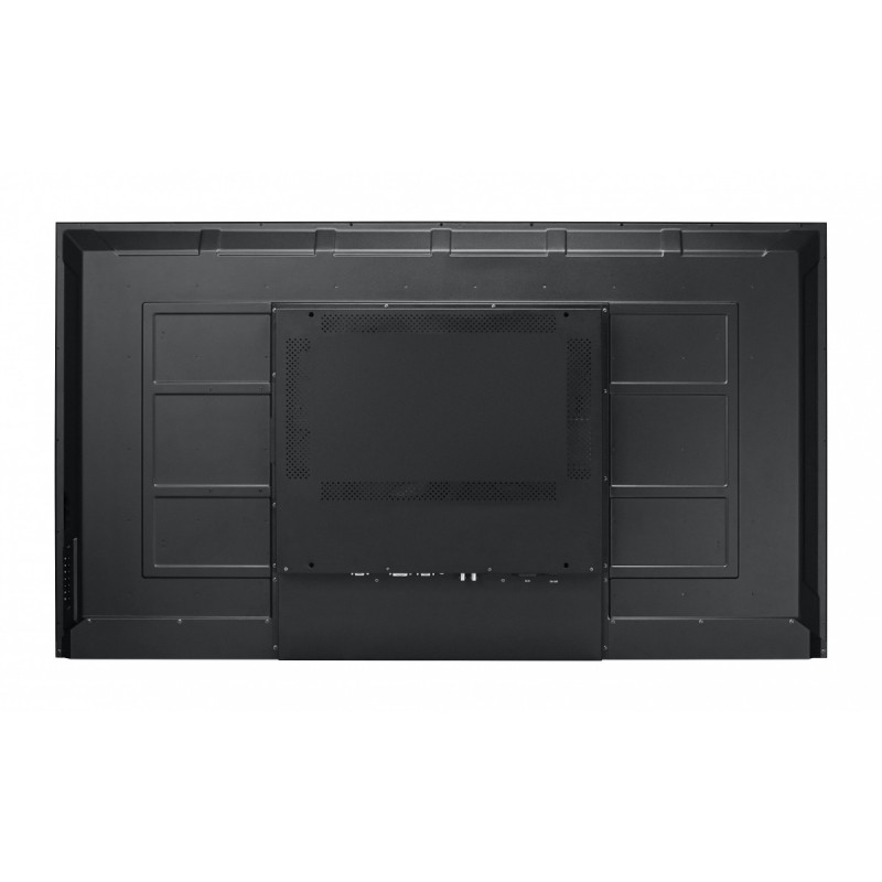 Monitor wielkoformatowy SMQ-5501 350cd/m2 12000:1 24/7 4K | PartsPC.pl