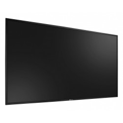 Monitor wielkoformatowy SMQ-5501 350cd/m2 12000:1 24/7 4K | PartsPC.pl