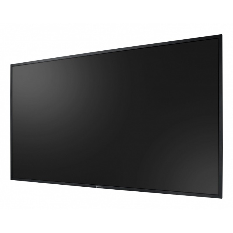 Monitor wielkoformatowy SMQ-5501 350cd/m2 12000:1 24/7 4K | PartsPC.pl