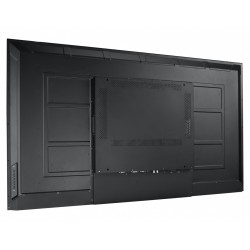 Monitor wielkoformatowy SMQ-5501 350cd/m2 12000:1 24/7 4K | PartsPC.pl