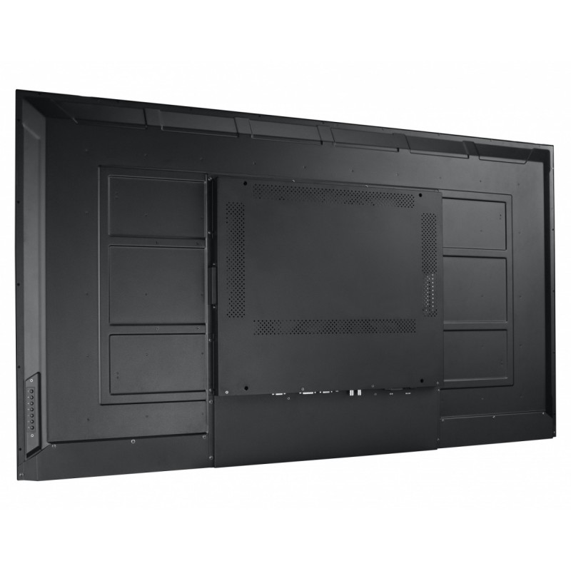 Monitor wielkoformatowy SMQ-5501 350cd/m2 12000:1 24/7 4K | PartsPC.pl