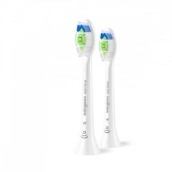 Zestaw 2 końcówek Optimal White HX6062/87 | PartsPC.pl